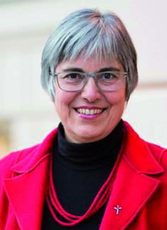 Dr. Dorothea Greiner