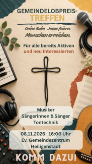 Bandtreffen