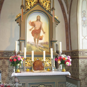 Der Brunner Altar